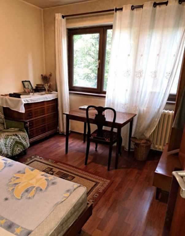 Apartament de 4 camere-Berceni