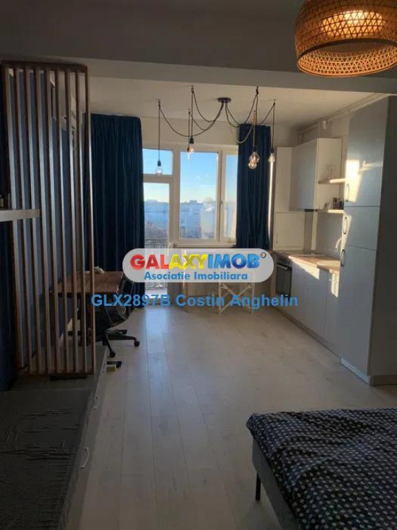 Garsoniera moderna - Pipera