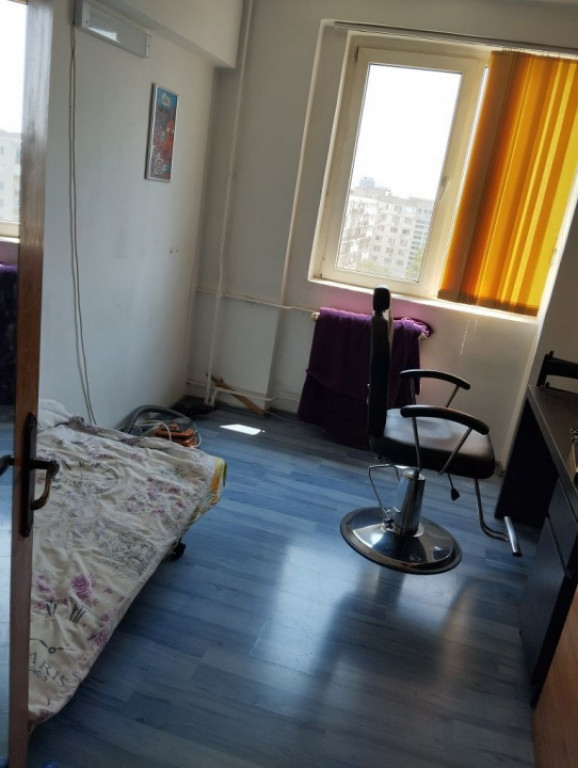 Apartament de 3 camere-Tineretului-400M Metrou