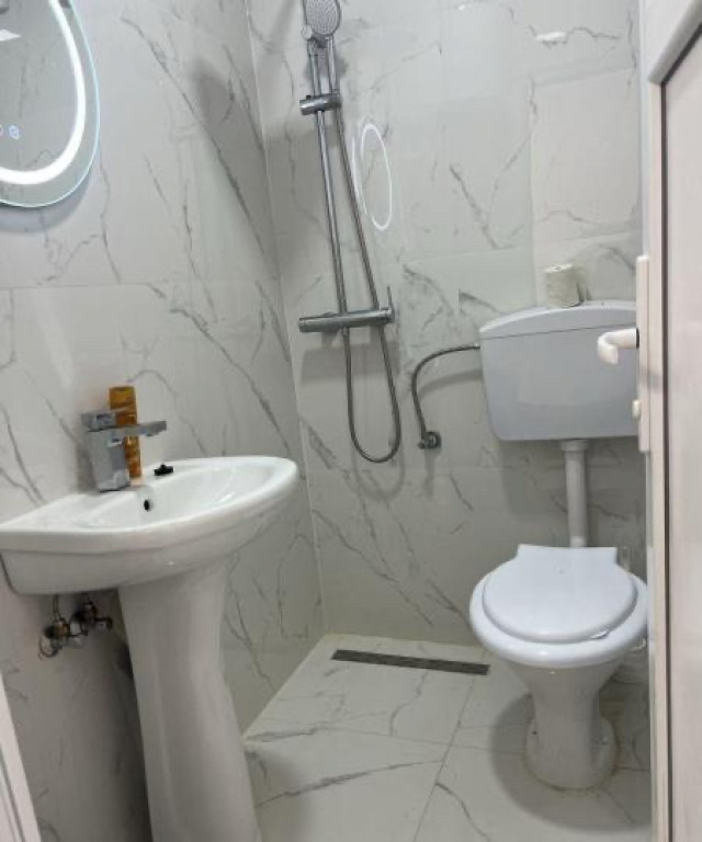 Aparatorii patriei aleea ciceu confort 3