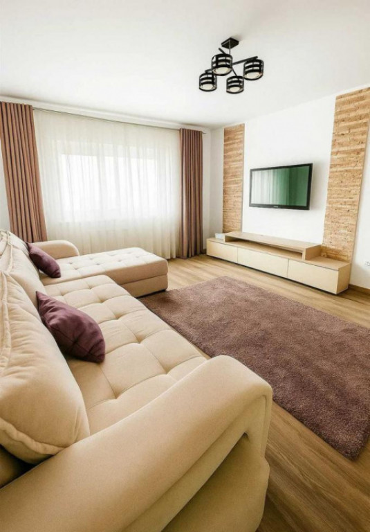 Apartament de 3 camere -Nerva Traian-Timpuri Noi-Hol H