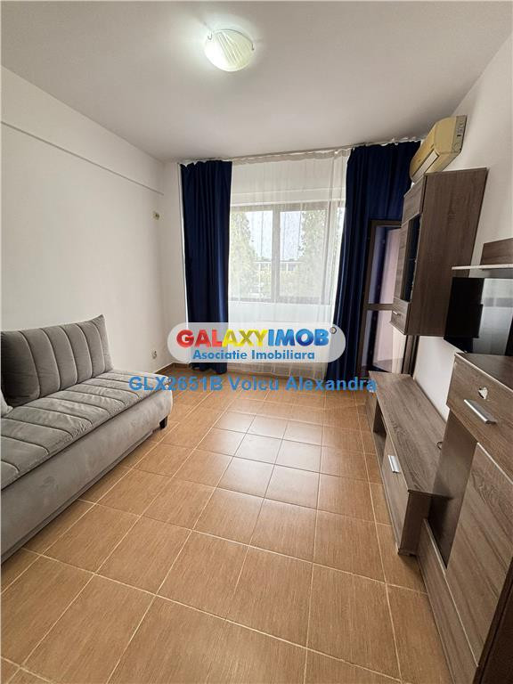 Garsoniera Bloc Nou Berceni - Dimitrie Leonida - 5 Min Metro