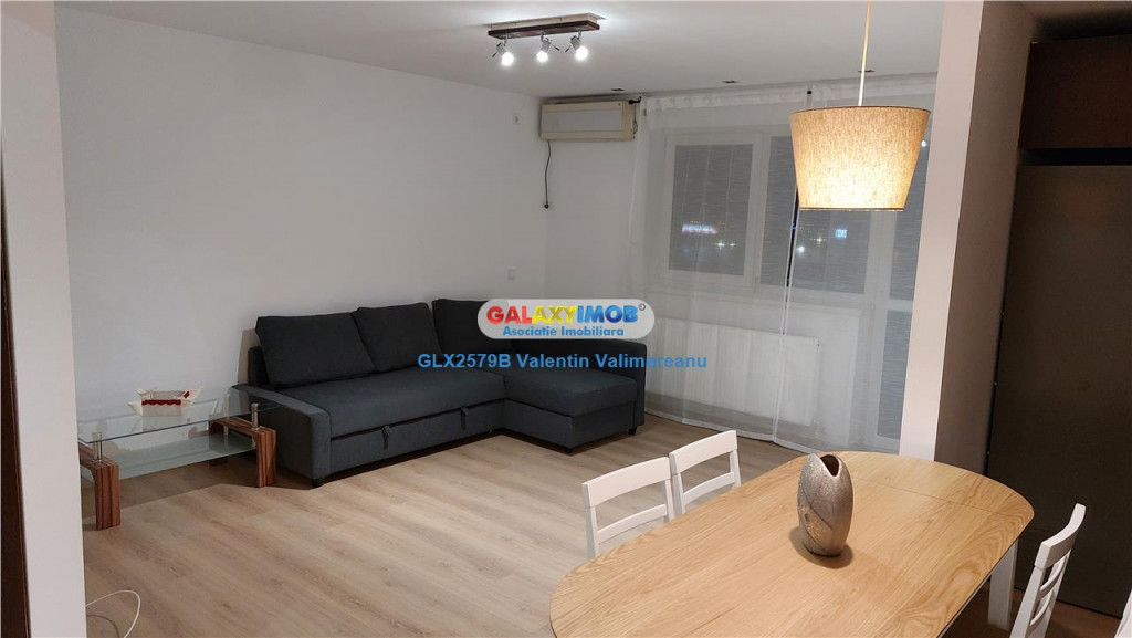 2 Camere Mobilat si Utilat Vitan-Barzesti G03