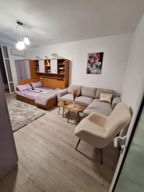 De inchiriat ap 1 camera ultracentral,et 1