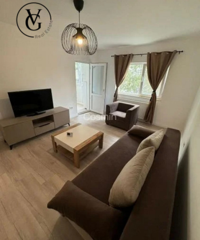 Apartament 2 camere - zona Faleza Nord