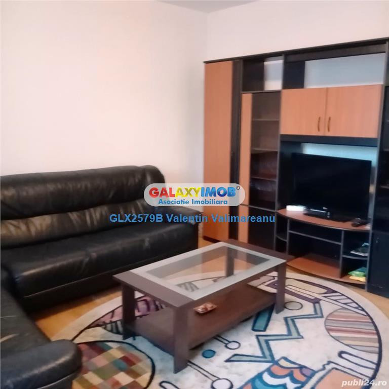 Apartament 3 CamereTineretului G02