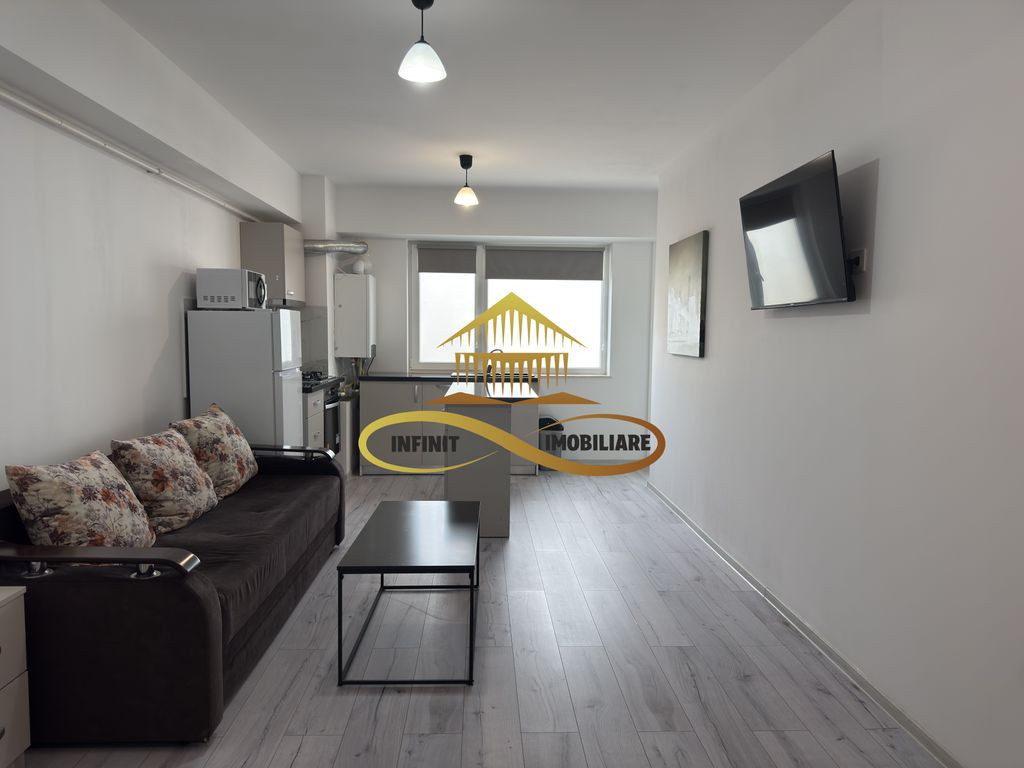 Apartament cu 2 camere | BLOC NOU | Parcare inclusa |zona...