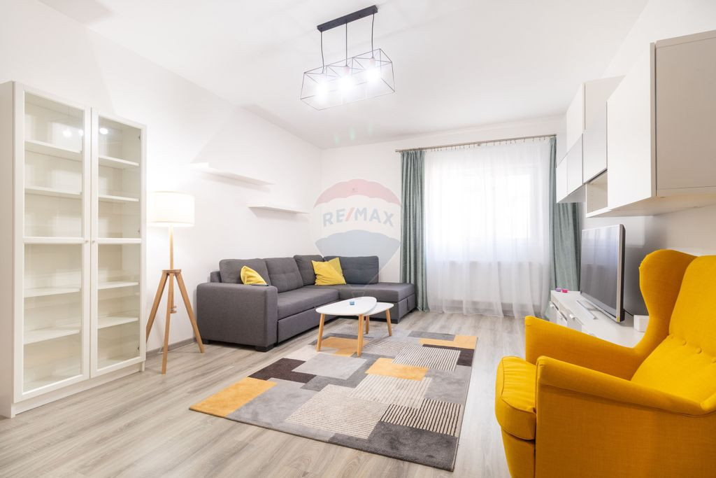 Apartament 2 camere decomandat inchiriere, Metalurgiei