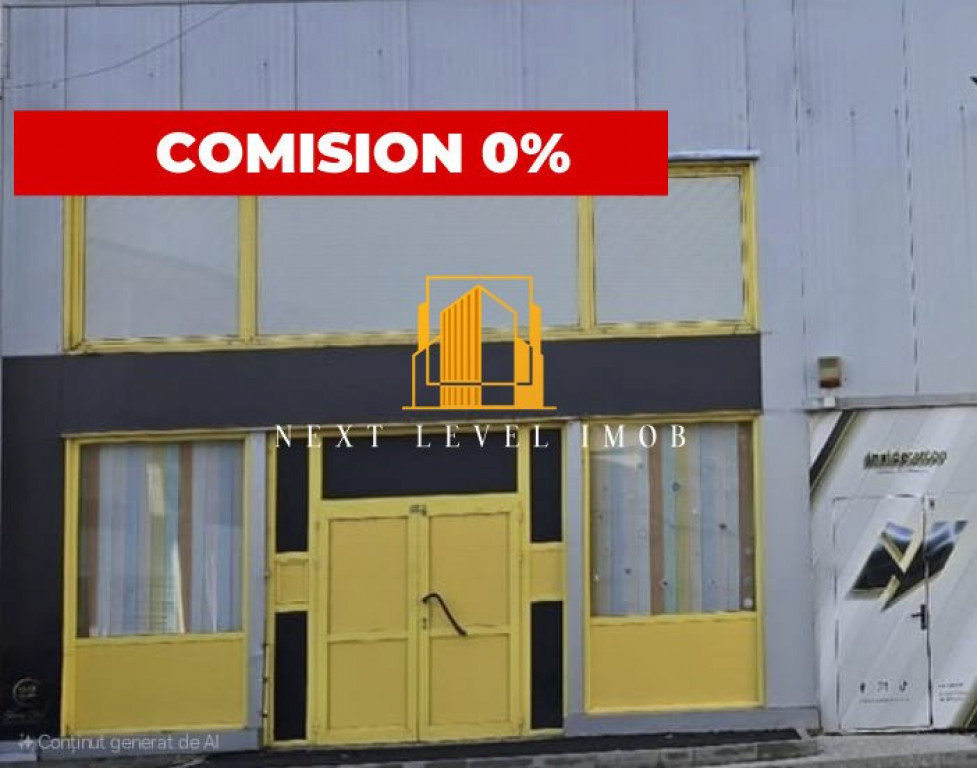 Clădire Stradală în Ceair, Pitești – COMISION 0%