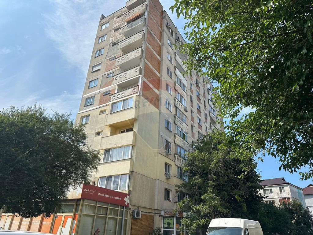 DE VANZARE- apartament 4 camere- ULTRACENTRAL