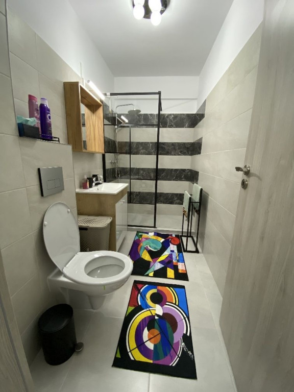 Metalurgiei drumul binelui etaj 4