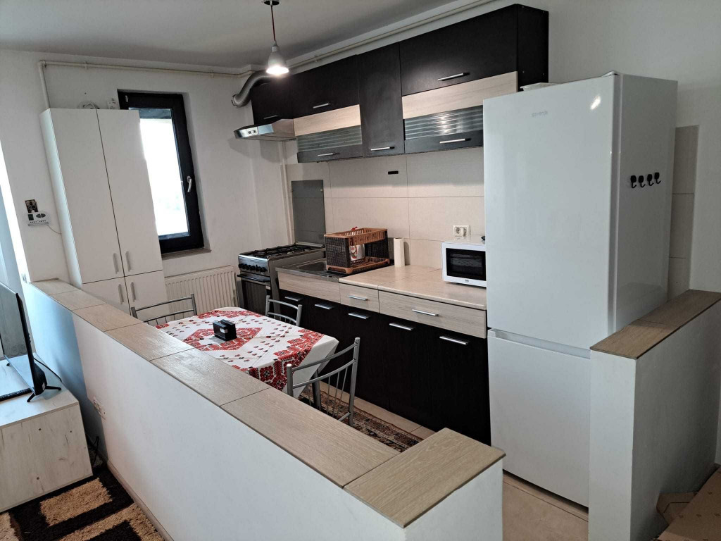 Mihai bravu bloc nou etaj 3