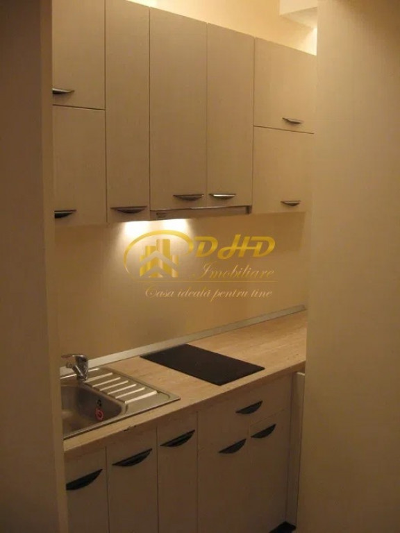 Apartament Gară 2 camere decomandat