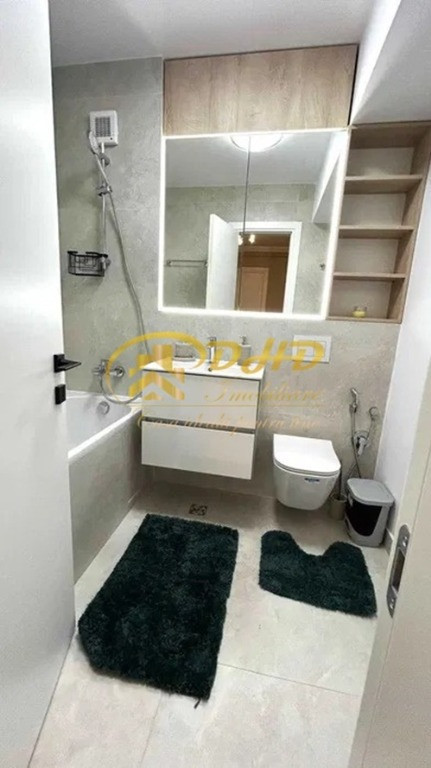 Apartament iasi 2 camere PĂCURARI