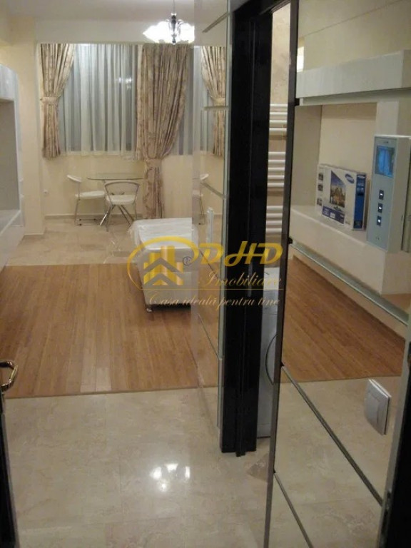 Apartament inchiriat 3 camere Gară