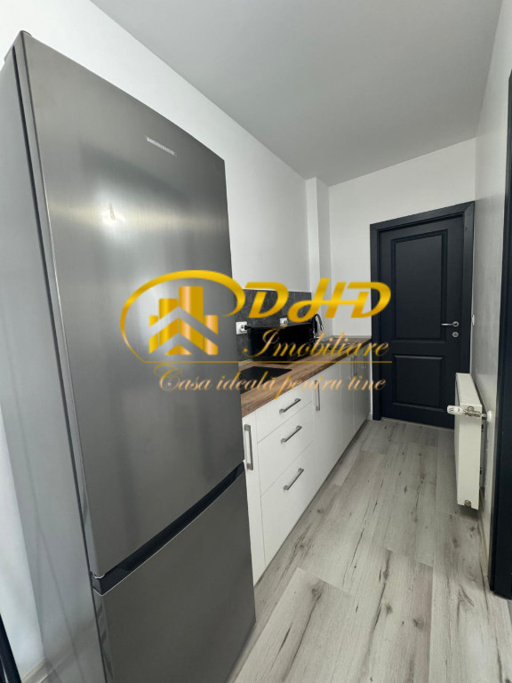 Inchiriez apartament 2 camere Stranda Spancioc