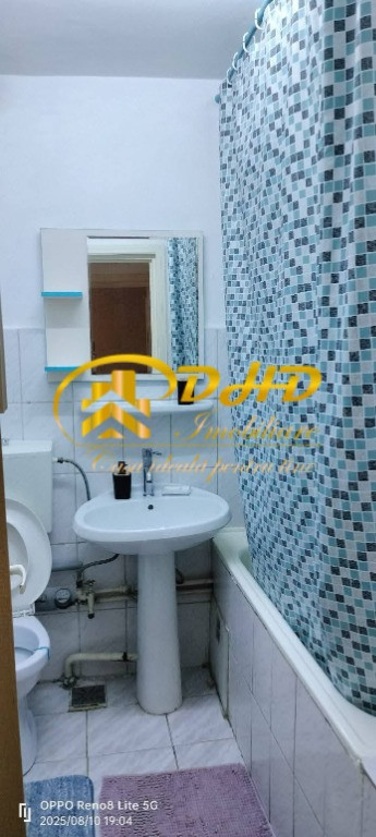 Apartament 3 camere PALAS