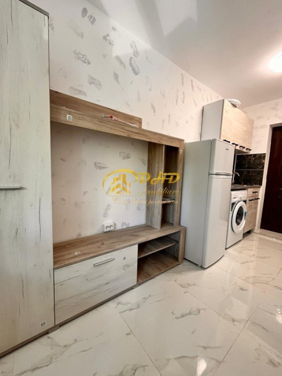 Cameră cămin Bularga, etajul 1, mobilată și utilată