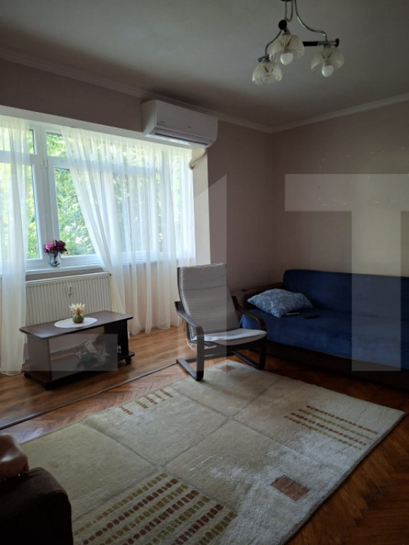 Apartament spatios cu 3 camere | 69 mp | zona Apusului