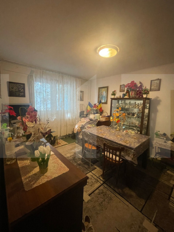 Apartament 2 camere | 40 mp | Decomandat | Metrou Constantin