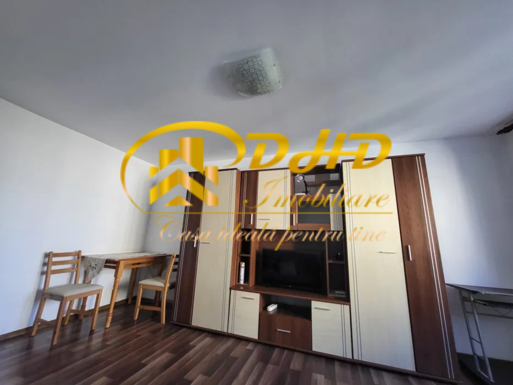 Inchiriez apartament cu 1 cameră Tudor Neculai