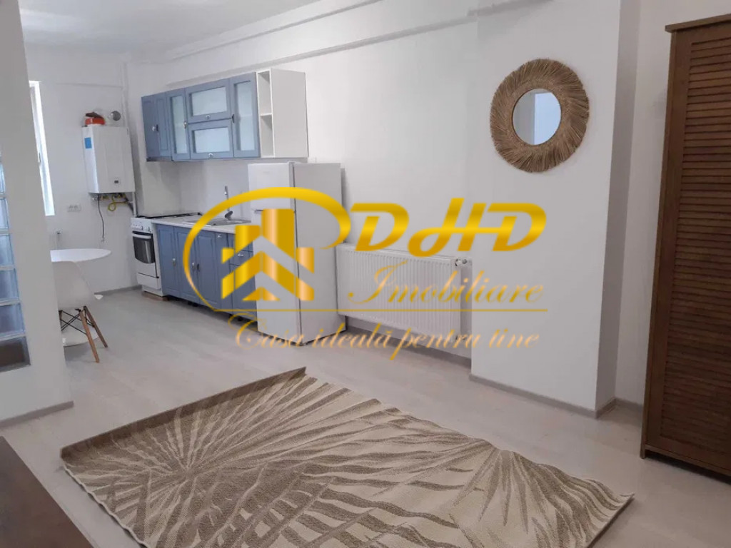Apartament cu 2 camere în Podul Ros
