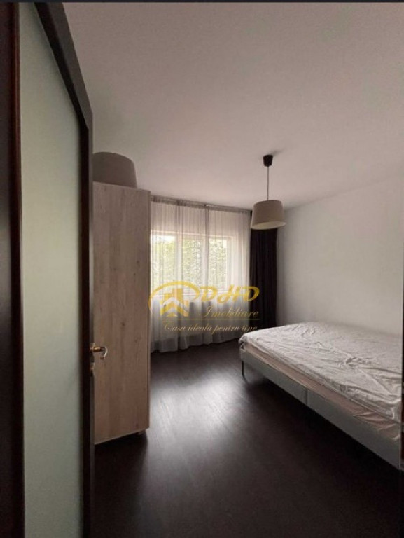 Apartament 2 camere Frumoasa