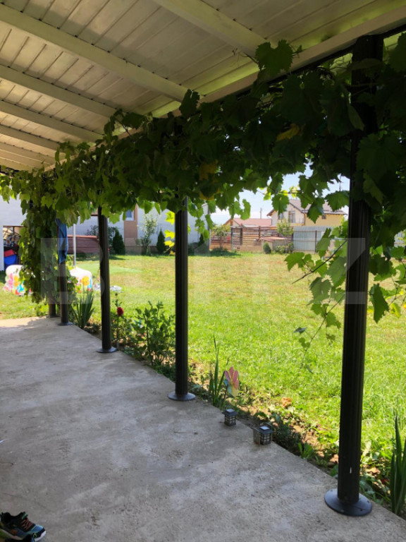 ???? Casa de vanzare – Bod, judetul Brasov