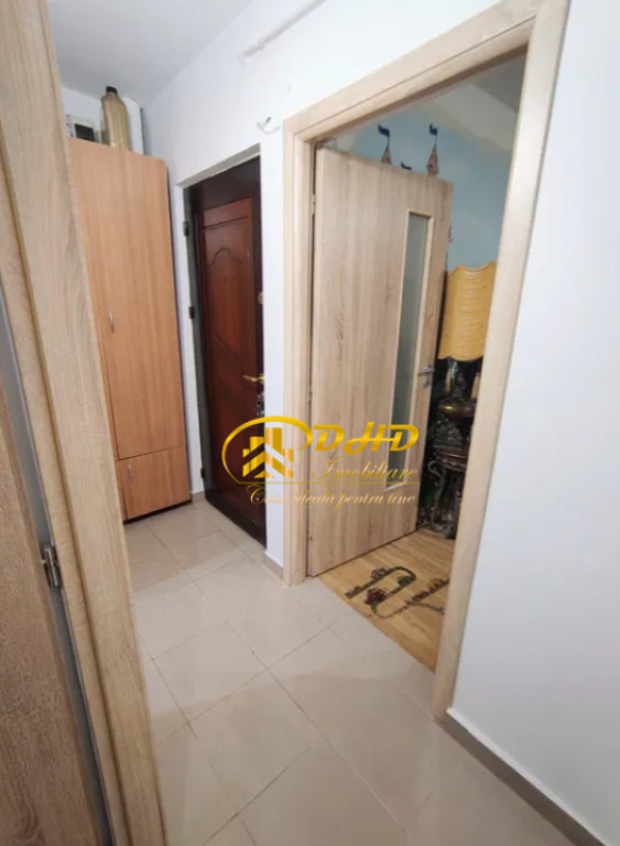 NICOLINA, Apartament 1 camera, spatios, 35 mp