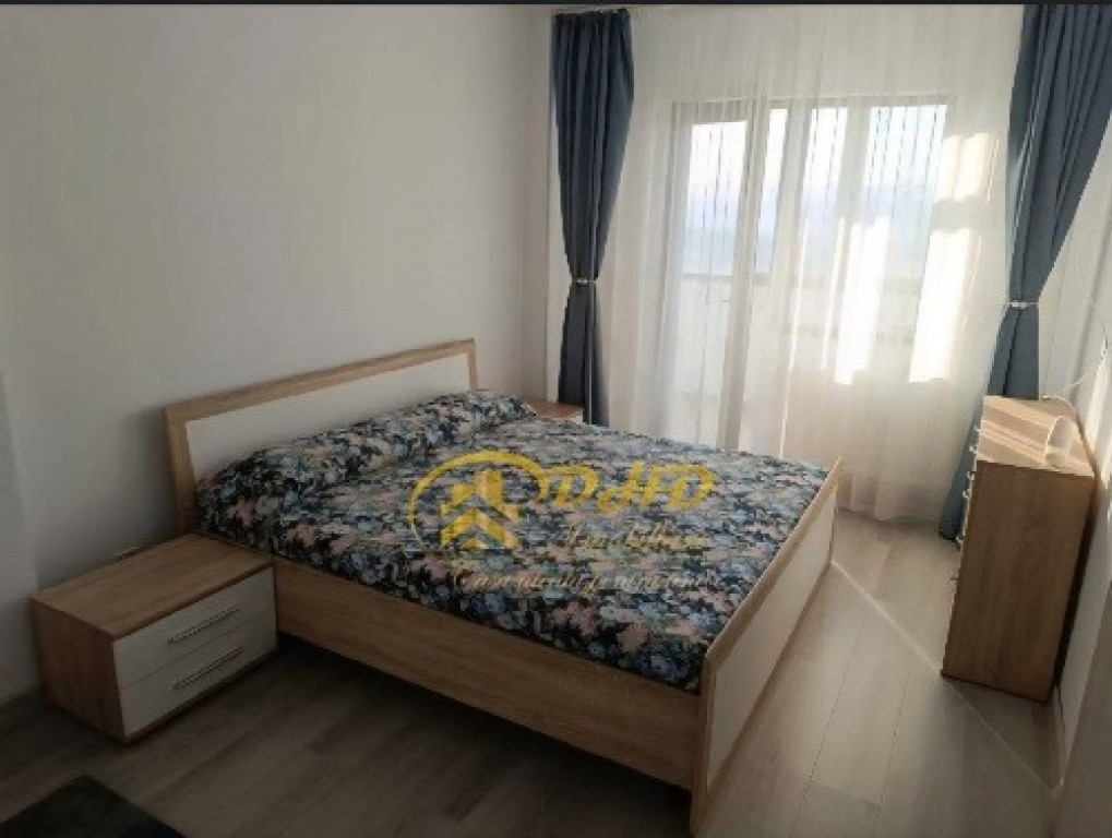 Apartament 2 camere Nicolina