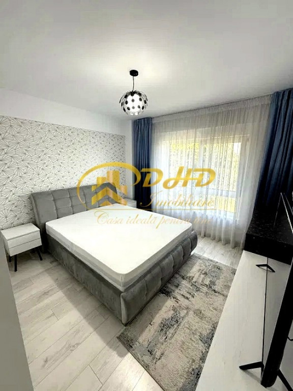 Apartament Galata