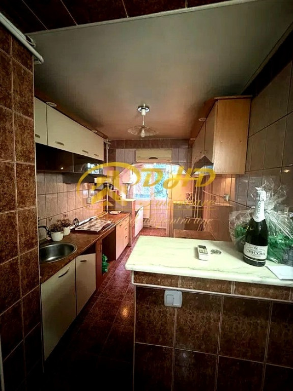 Apartament Galata
