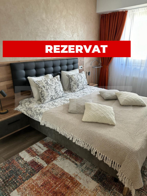 Apartament 2 camere 59 mp in zona Noua, Brasov