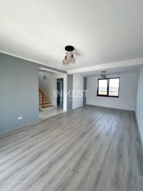 Casa individuala cu 4 camere , Ciurbesti