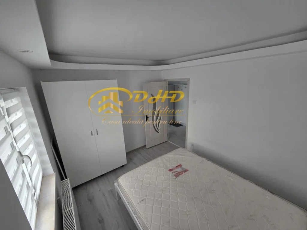 Aparatment 2 camere Alpha Bank Pacurari