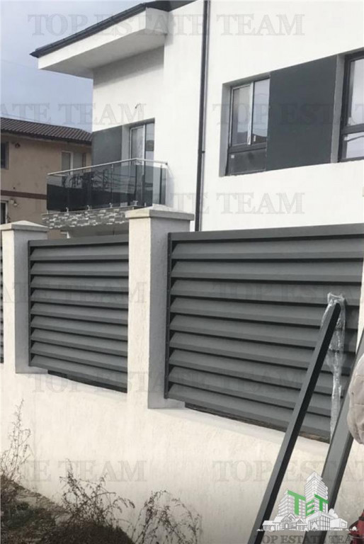 Vila superba,165 mp utili, 139 mp teren, zona exclusivista R