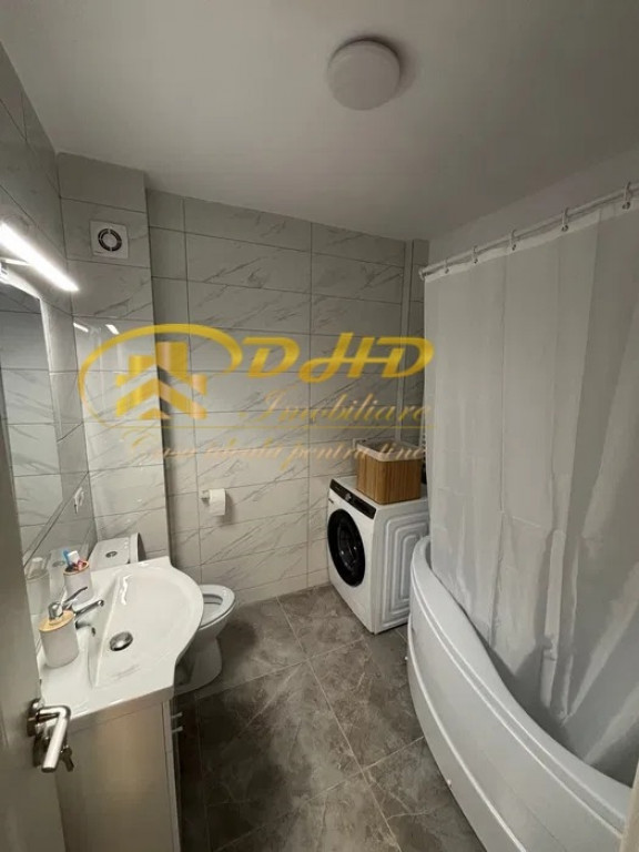 Apartament 2 camere Valea Lupului