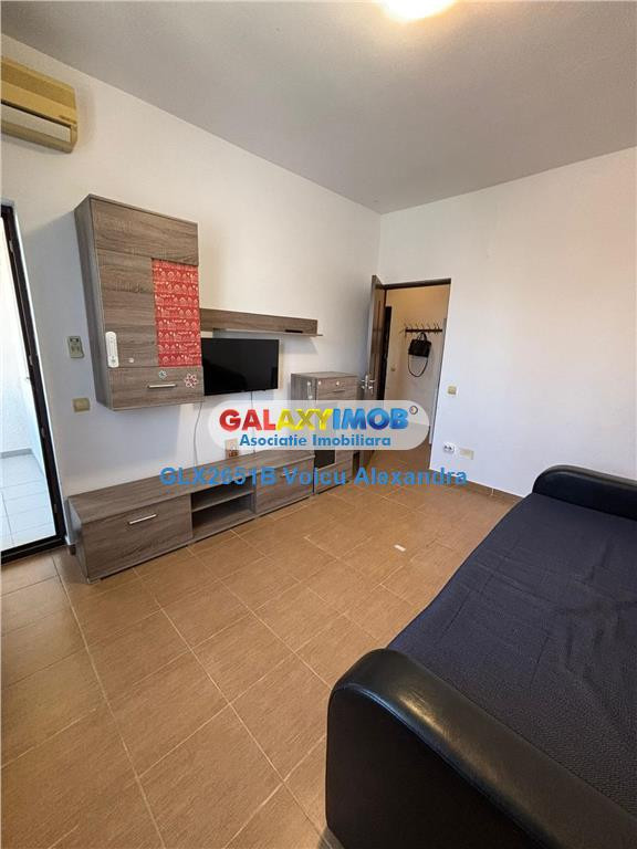 Garsoniera Bloc Nou Berceni - Dimitrie Leonida - 5 Min Metro