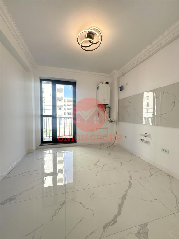 Apartament 2 camere cu Loc de Parcare Inclus Zona Boreal