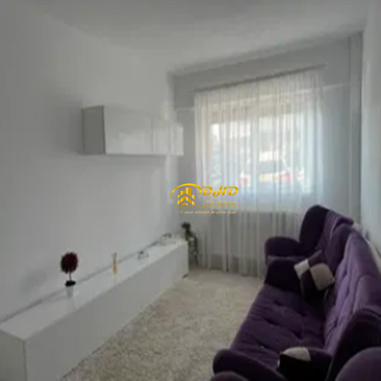 SUN CITY, Apartament 2 camere, 50 mp, Decomandat