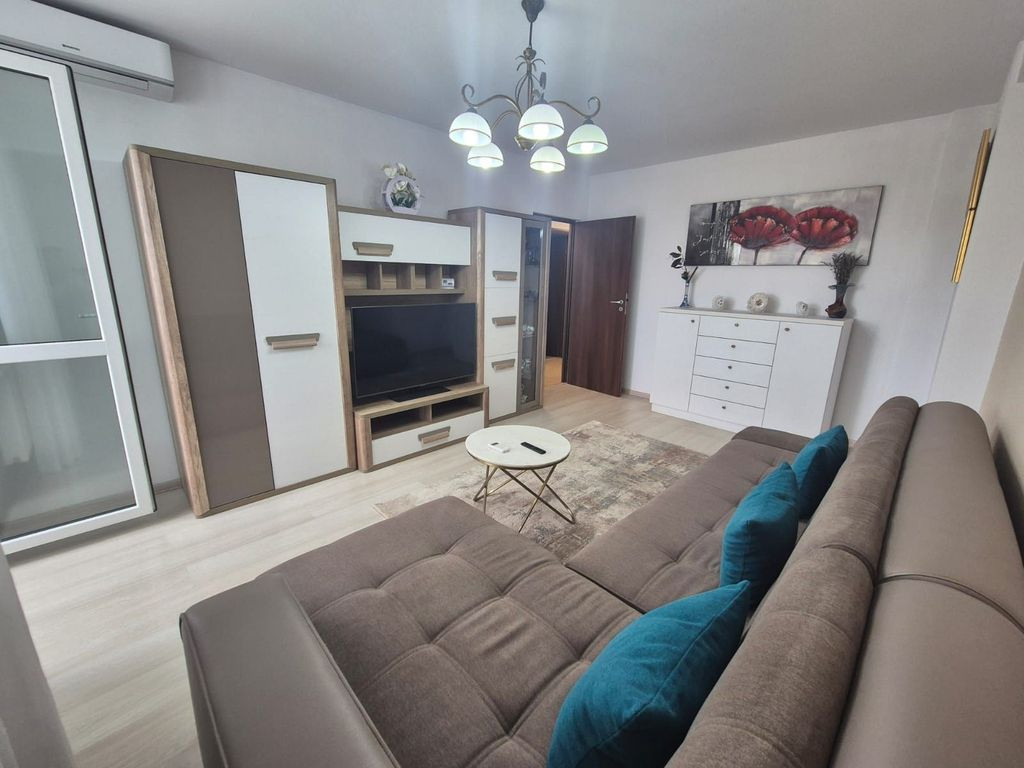 Apartament 2 camere decomandat Nicolae Grigorescu