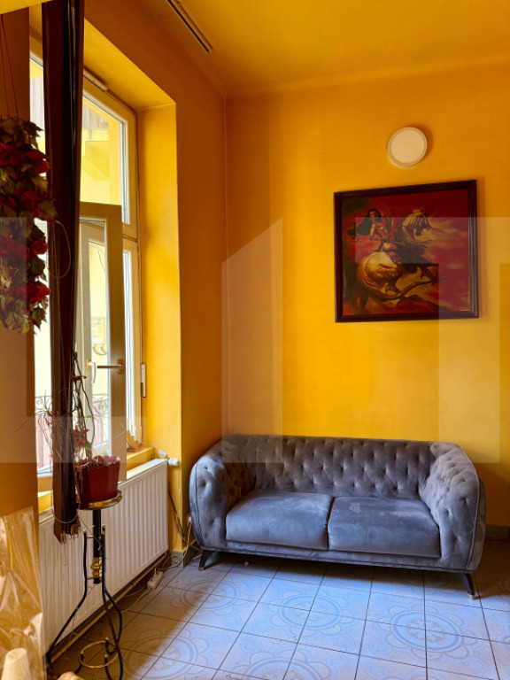 Apartament 2 camere – Ultra Central, lângă Teatrul Ioan