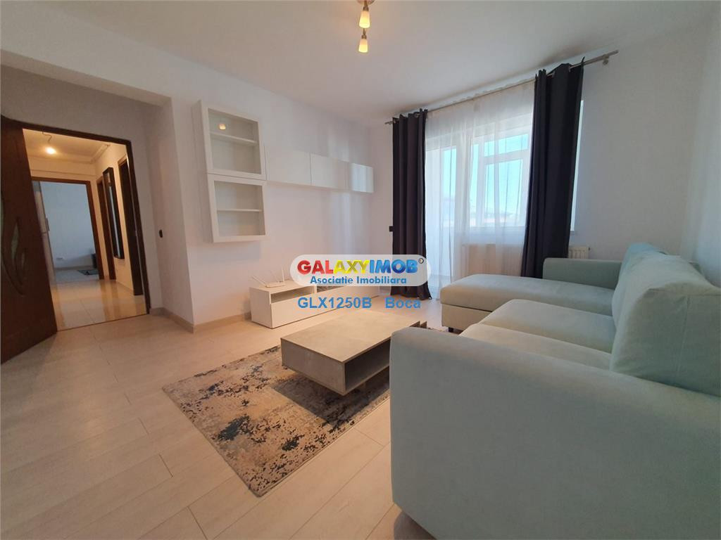 2 CAMEREt PARCARE - METROU