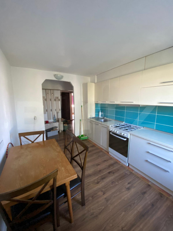 Apartament 3 camere | 73 mp utili | | Zona Constantin Roman