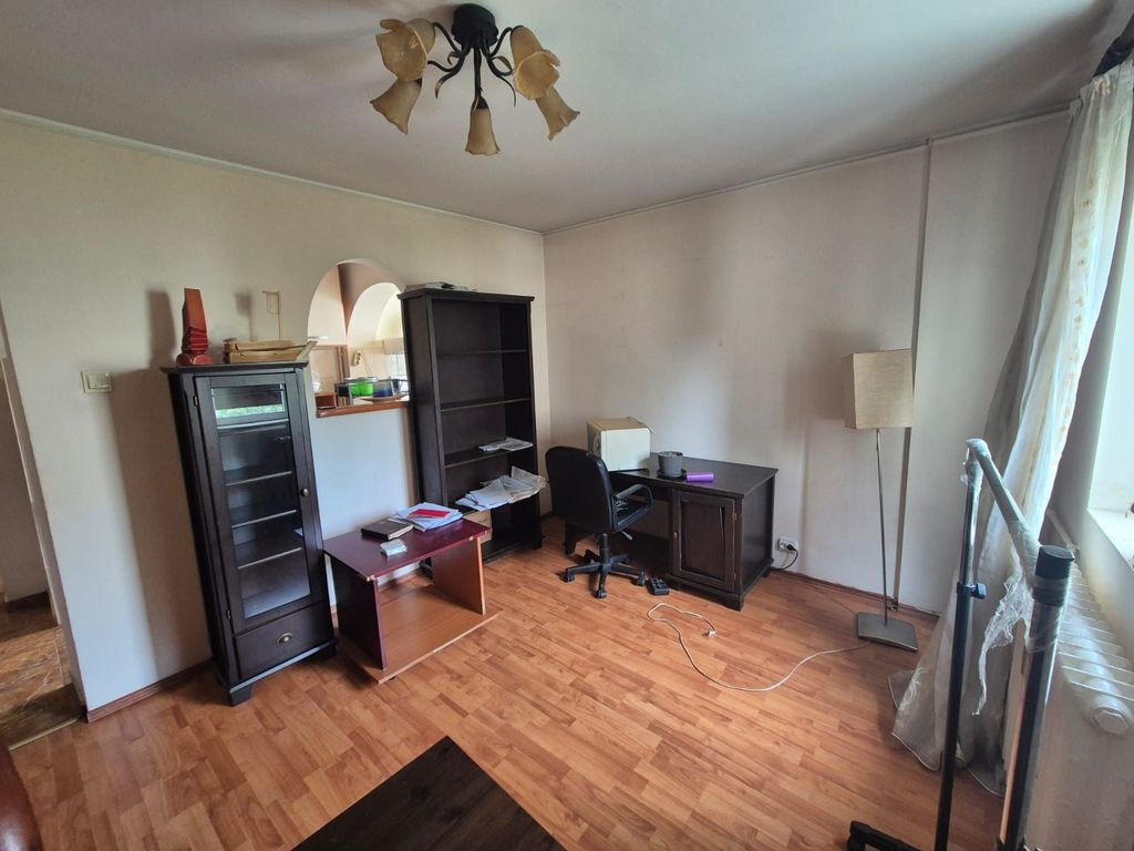 Apartament 2 camere decomandat Bd. 1 Decembrie 1918