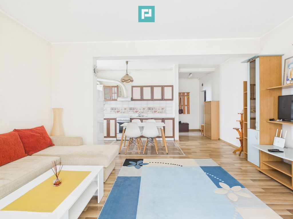 Apartament 2 camere, 53 mp – Giroc, Planetelor