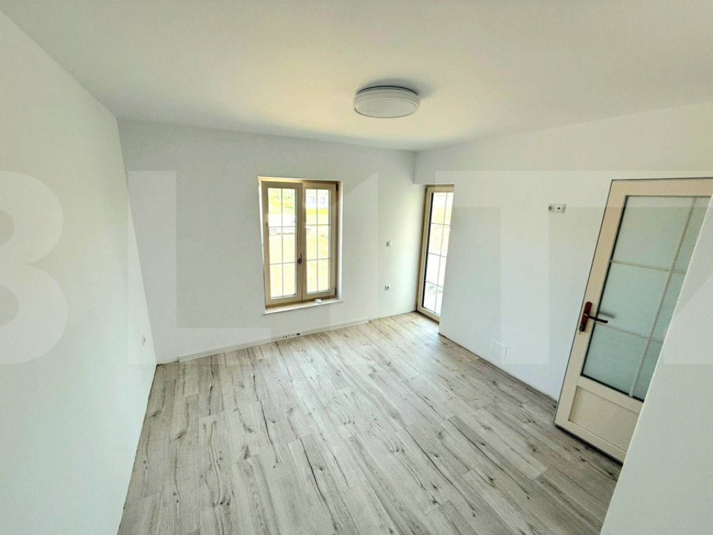 Casă tip duplex, 128 mp utili, 4 dormitoare – construcți