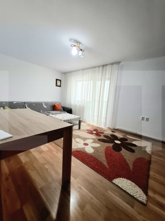 Apartament 3 camere decomandat, 70 mp, 2 băi – zona Grivi