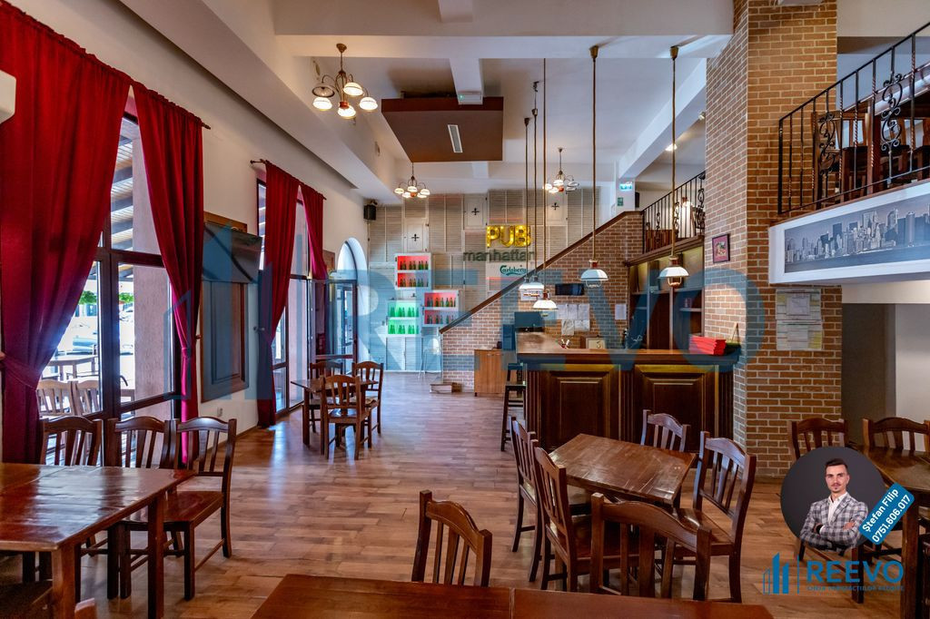 Spațiu comercial de închiriat, Str. Vasile Alecsandri, ...