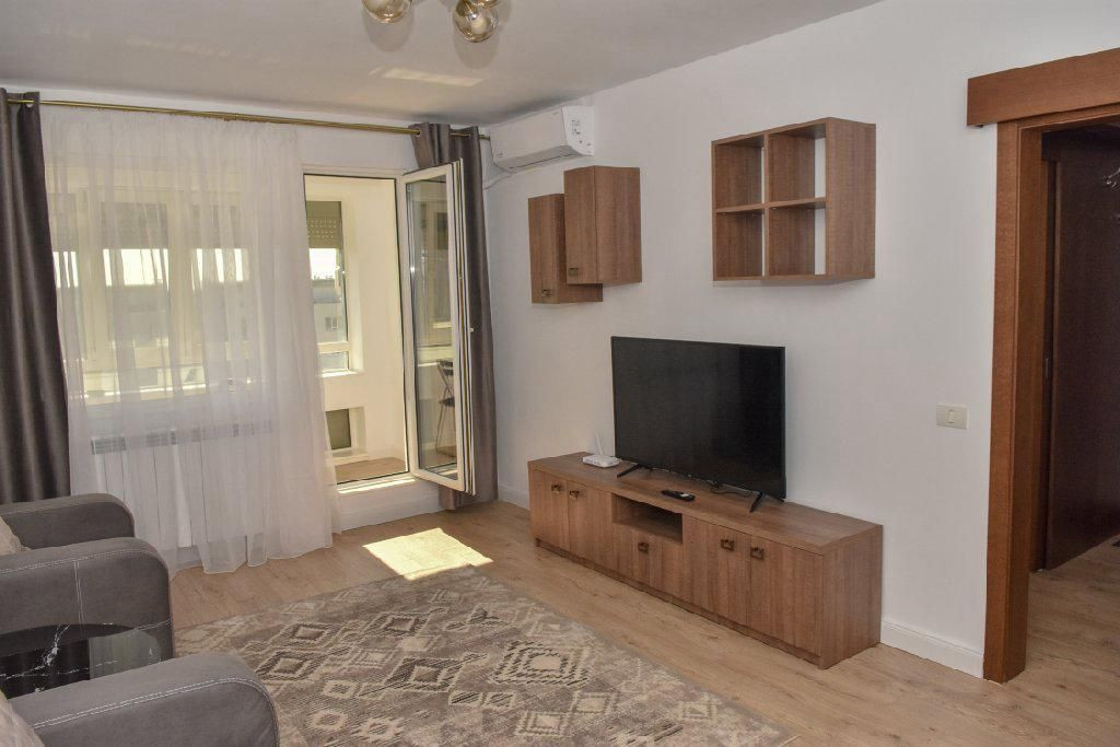Apartament 2 camere decomandat Titan / Nicolae Grigorescu